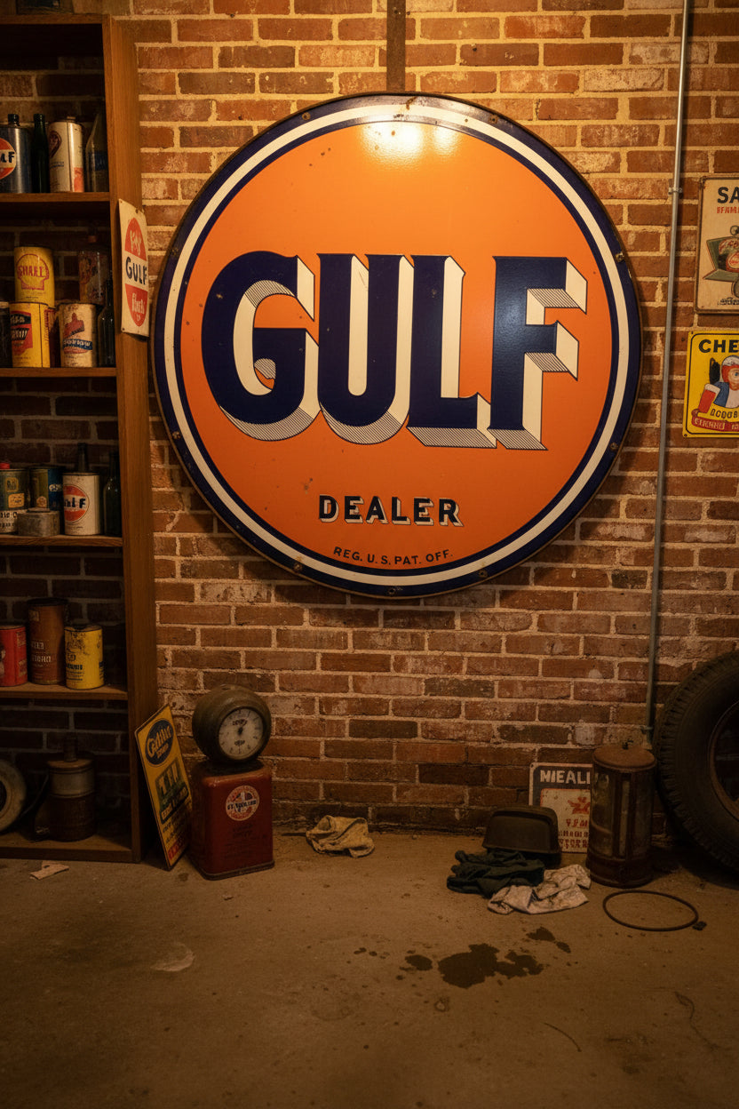 Advertising & Signs