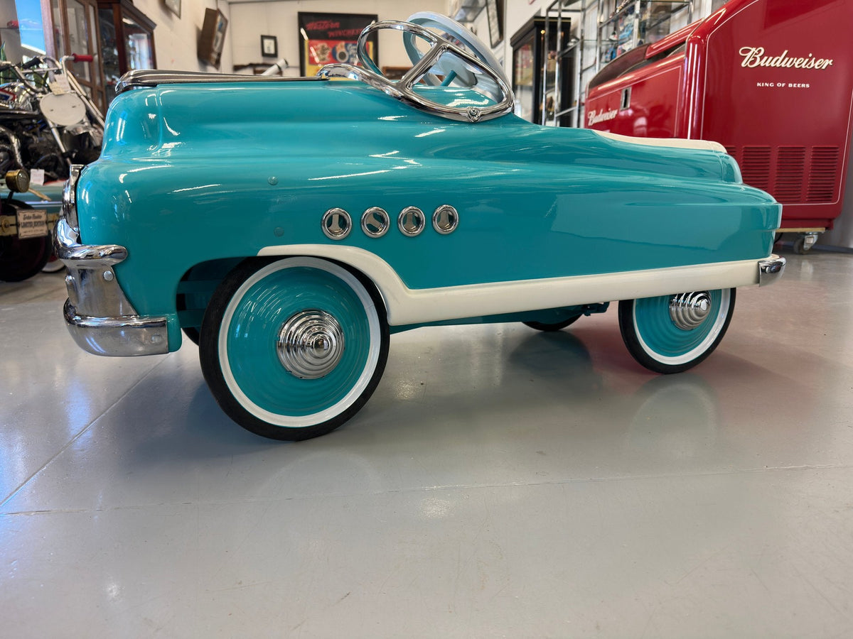 Vintage Toys
