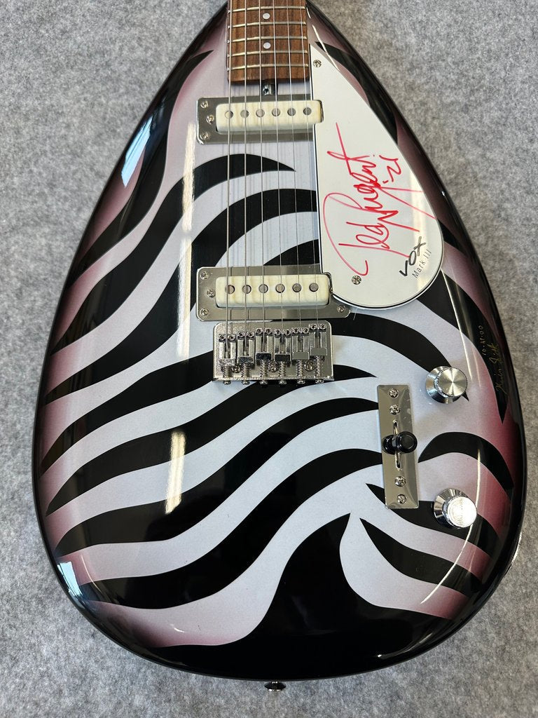 Music Memorabilia