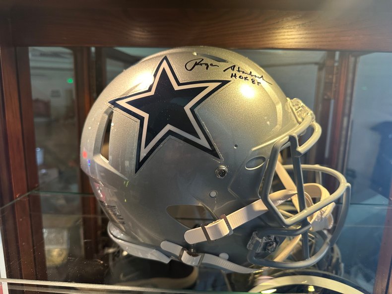Sports Memorabilia