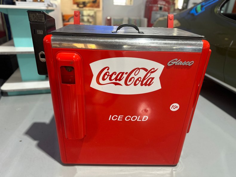 Coca-Cola Collectibles