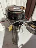 1948 Martin "40" outboard motor 4.5 hp
