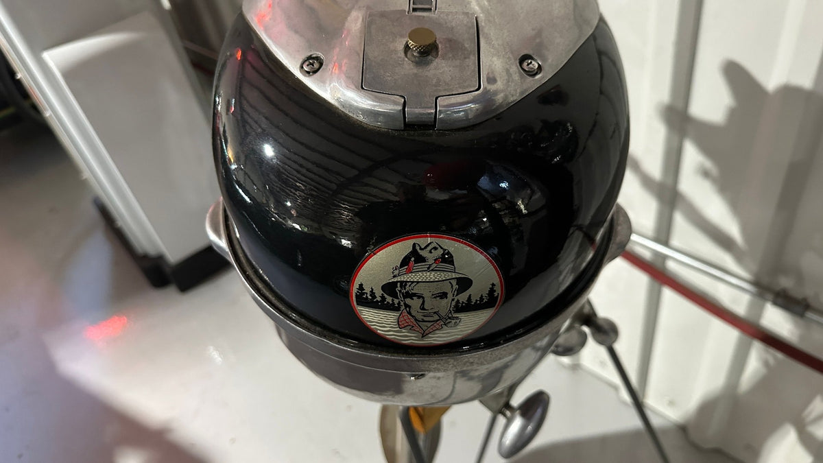 1948 Martin "40" outboard motor 4.5 hp