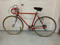 1965 Schwinn Lightweight 10-Speed Racer Bicycle