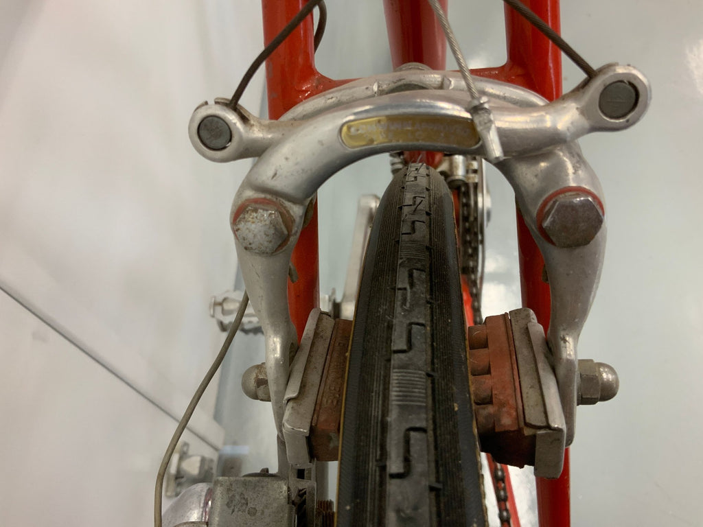 1965 Schwinn Lightweight 10-Speed Racer Bicycle