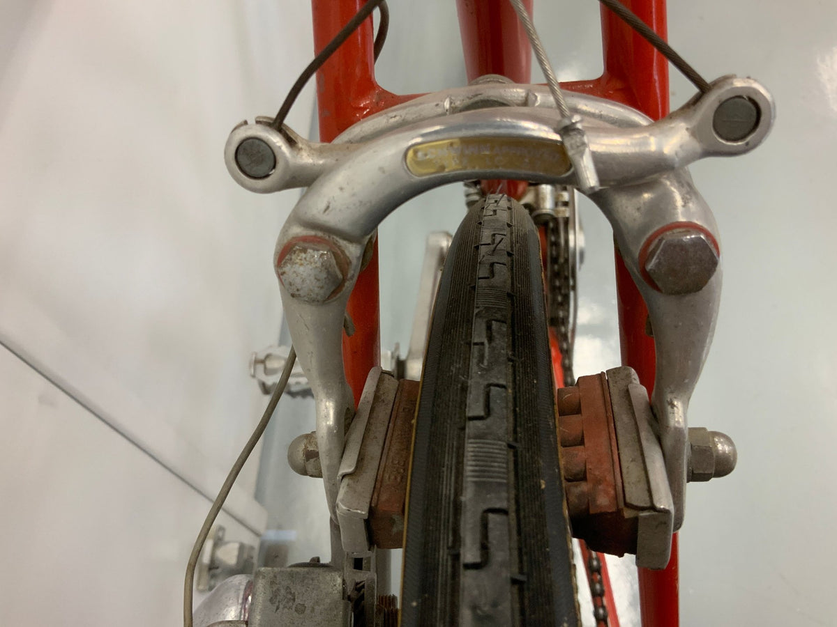 1965 Schwinn Lightweight 10-Speed Racer Bicycle
