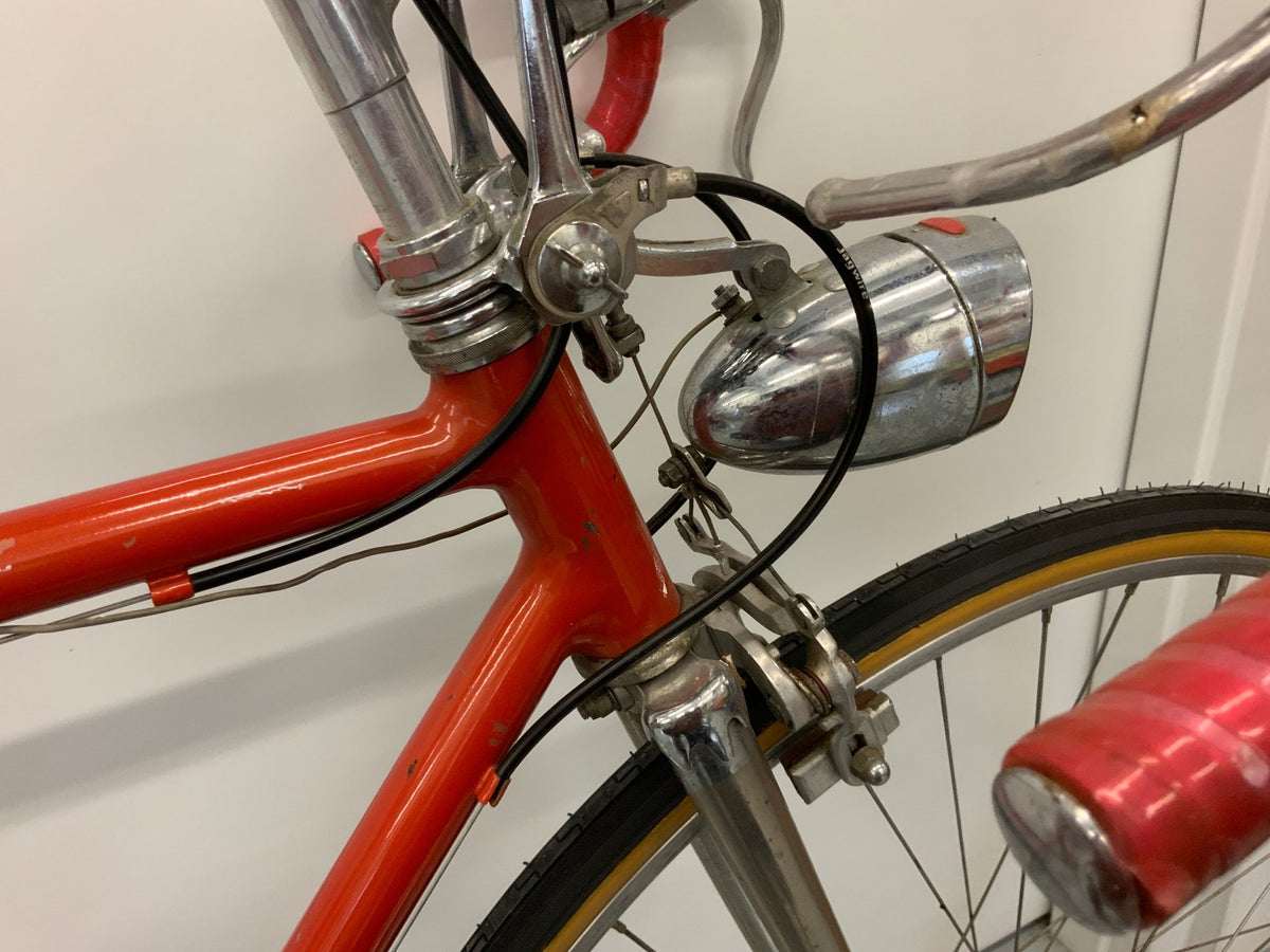 1965 Schwinn Lightweight 10-Speed Racer Bicycle