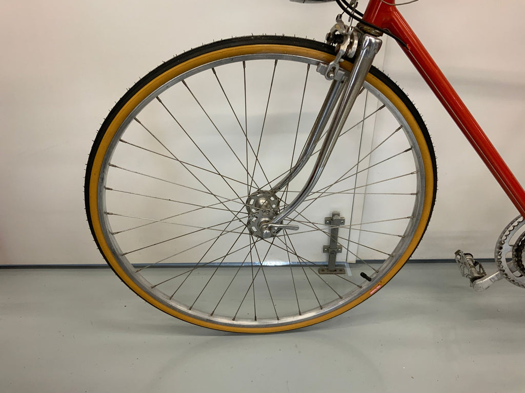 1965 Schwinn Lightweight 10-Speed Racer Bicycle
