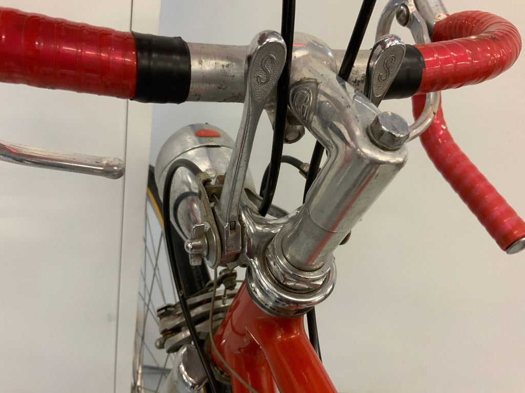 1965 Schwinn Lightweight 10-Speed Racer Bicycle