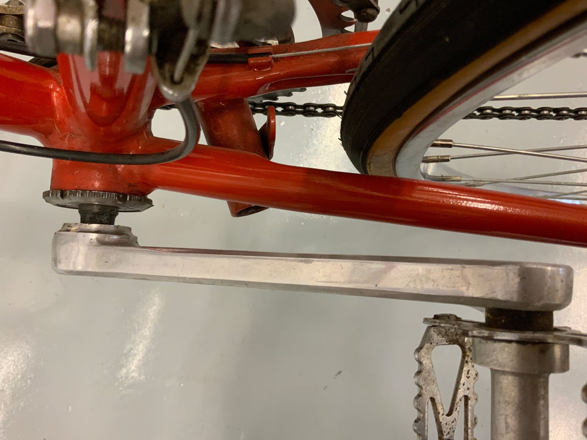 1965 Schwinn Lightweight 10-Speed Racer Bicycle