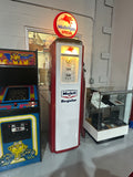 Mobil Oil Tokheim Model 39 Restored Gas Pump circa 1940-50’s