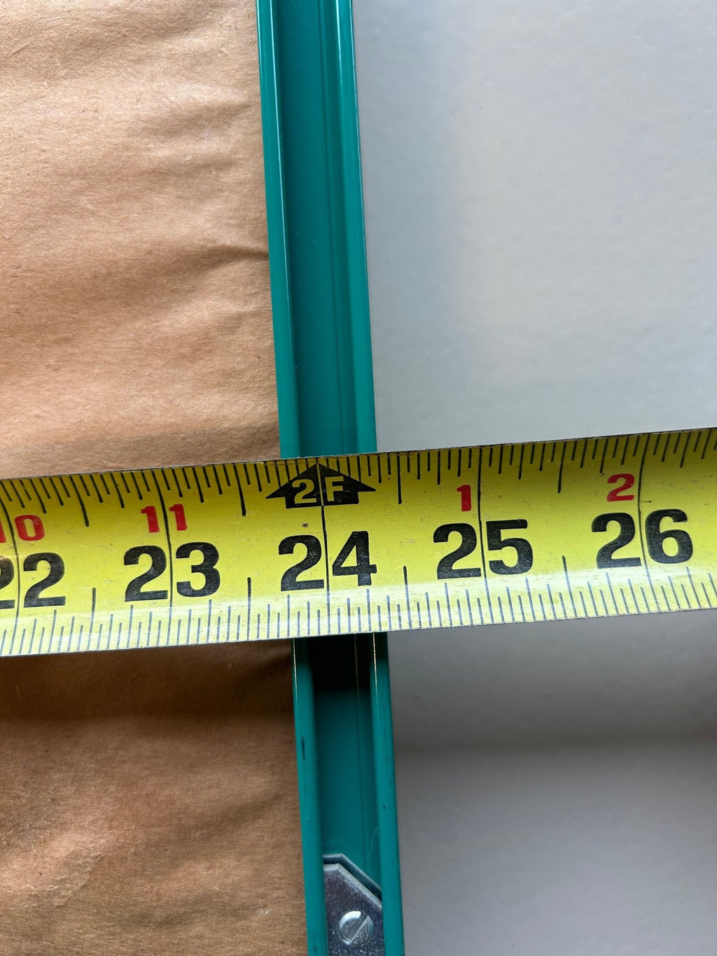 Width