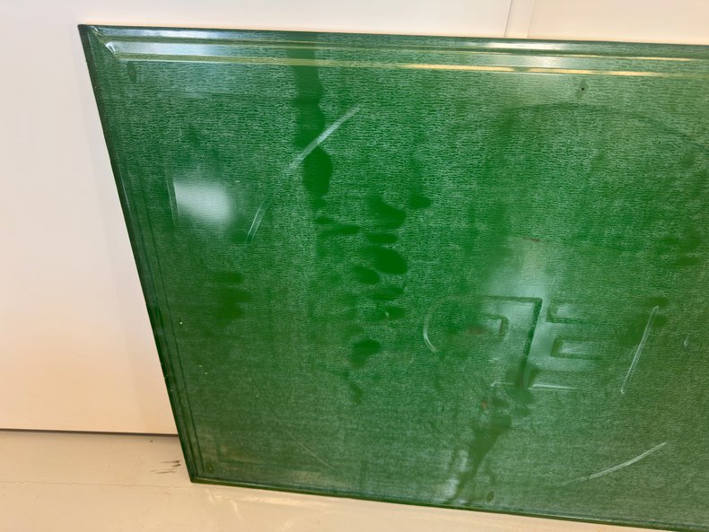 1982 Vintage Pepsi Tin Sign Large 47in x 35in