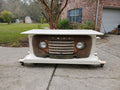 '48 Ford F-100 Truck Desk