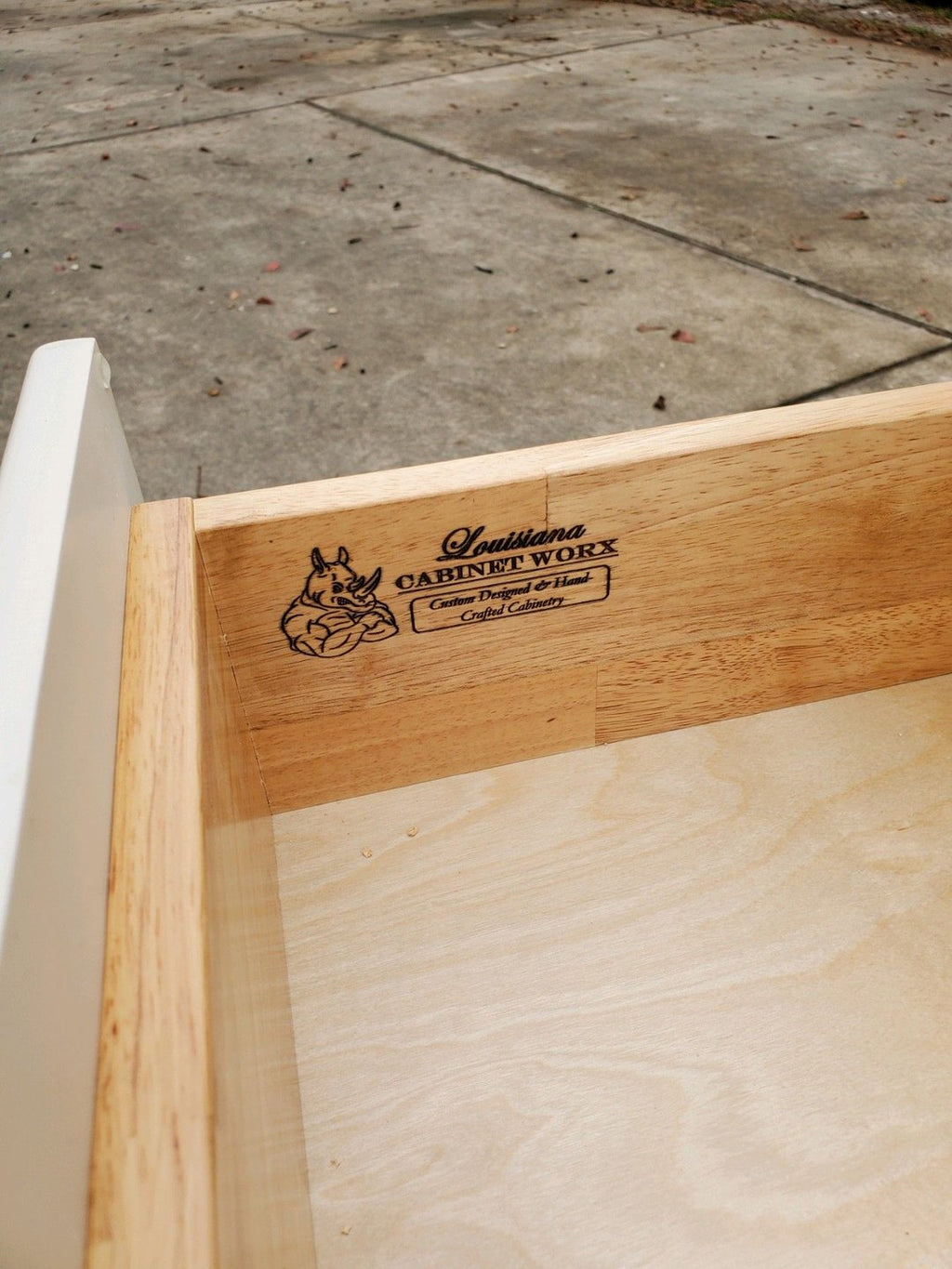 '48 Ford F-100 Truck Desk