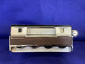 GES-8111-A Automatic Radio 8-Track Tape Player — Vintage 1970s In-Dash Unit