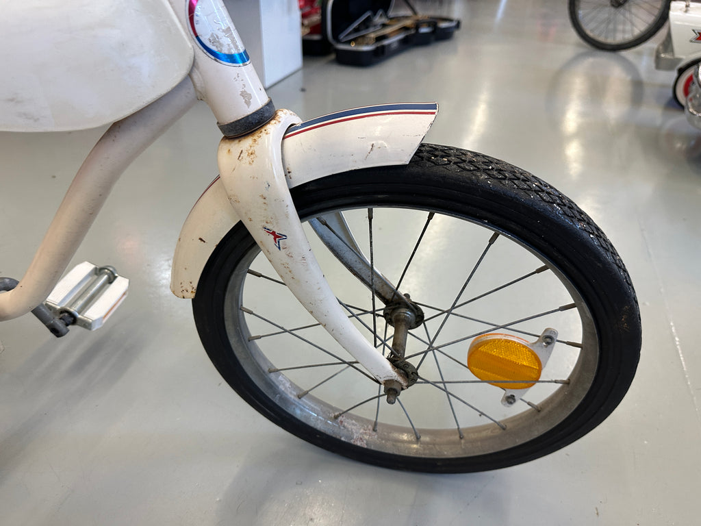 Sears Evel Knievel Bicycle — 1970s Original