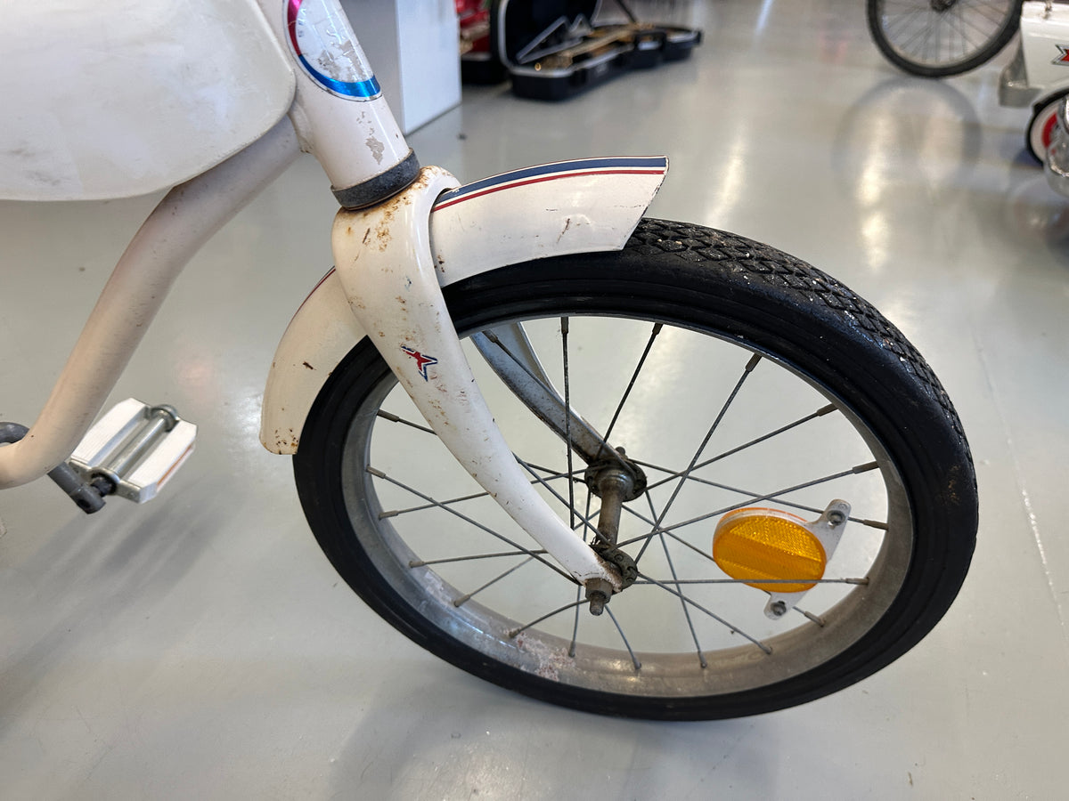 Sears Evel Knievel Bicycle — 1970s Original