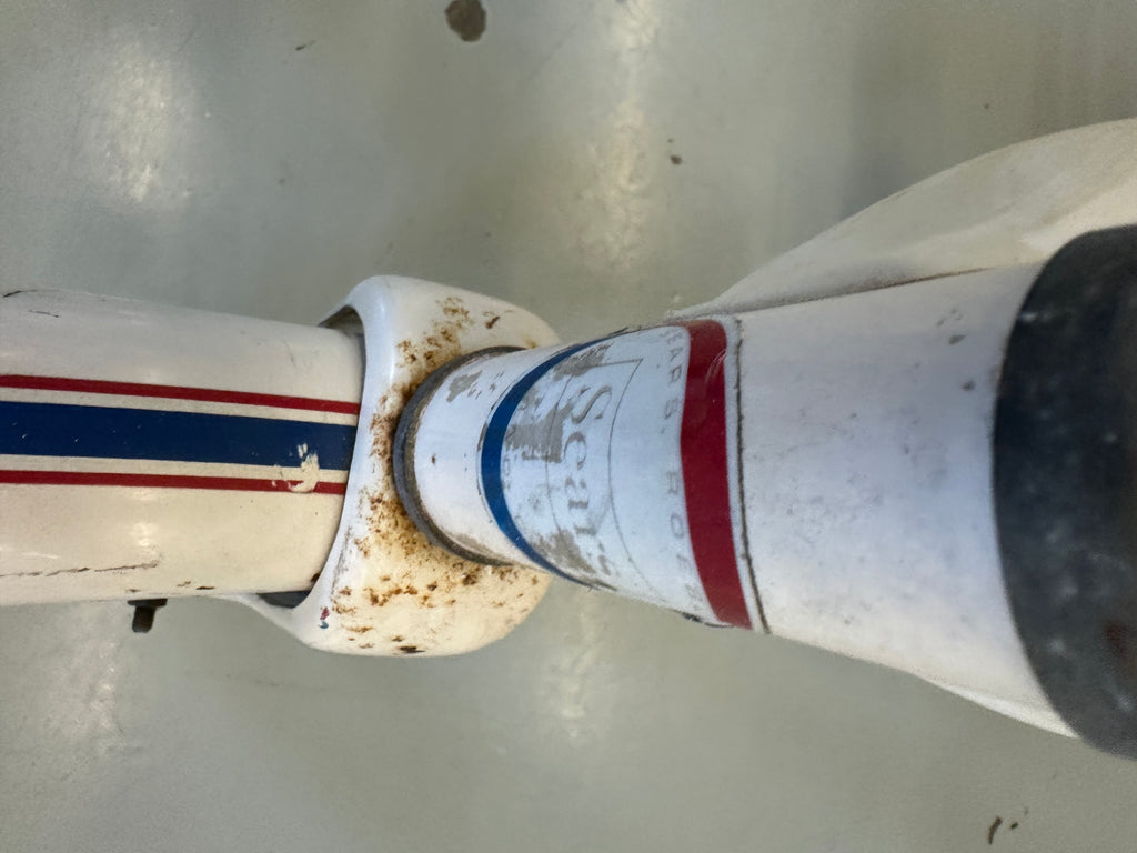 Sears Evel Knievel Bicycle — 1970s Original