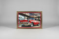 1957 Chevrolet Artwork