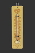 Shell Oil Certified Compound Advertising Thermometer Sign — Minneapolis, 1950s–60s