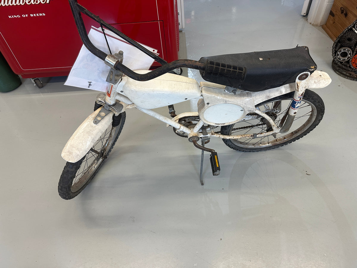 1970’s AMF Evil Knievel 20” Bicycle