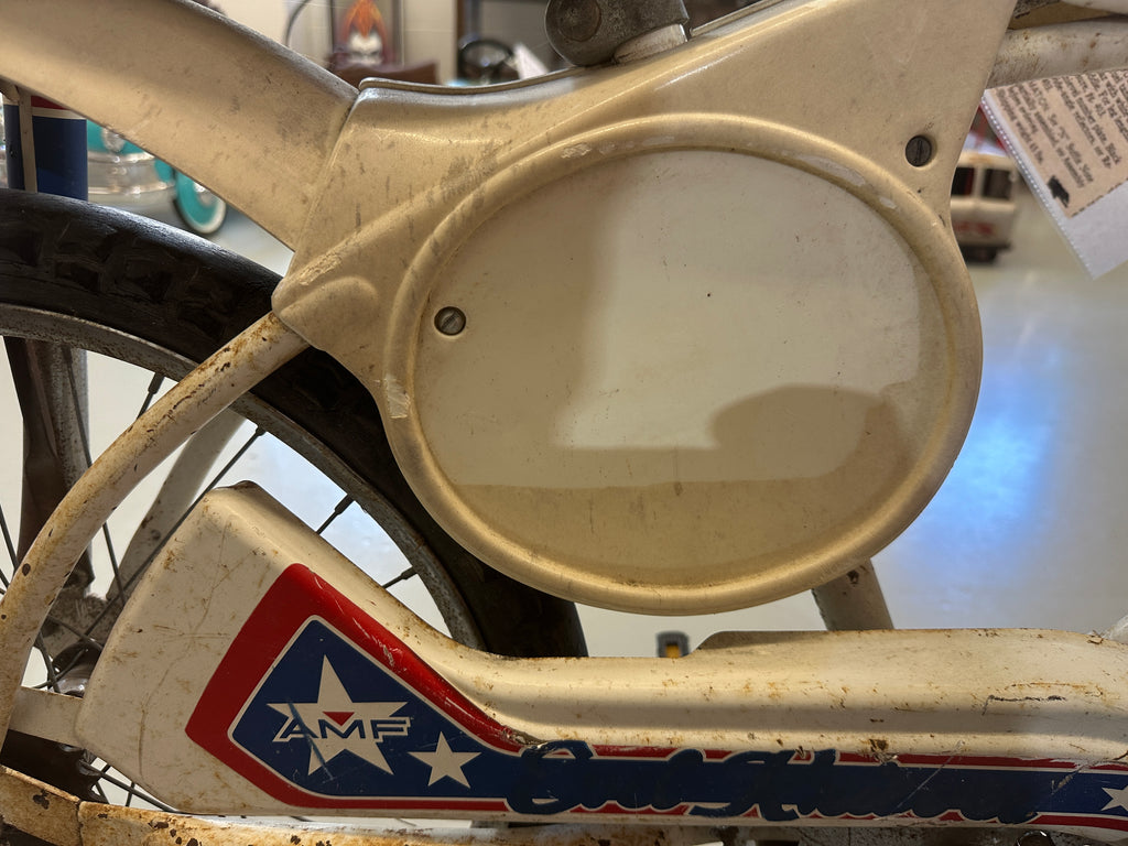 1970’s AMF Evil Knievel 20” Bicycle