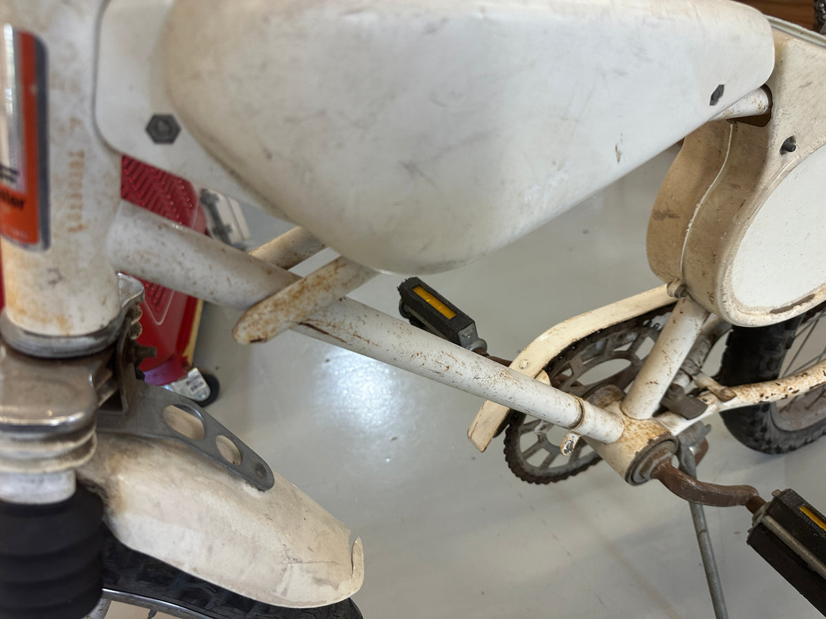 1970’s AMF Evil Knievel 20” Bicycle