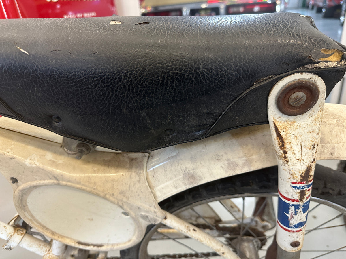 1970’s AMF Evil Knievel 20” Bicycle