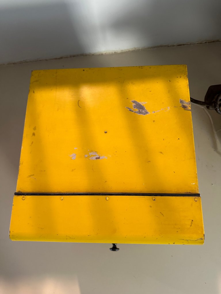Anco Wiper Blade Display Case