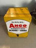 Anco Wiper Blade Display Case