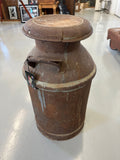 Antique Milk Jug