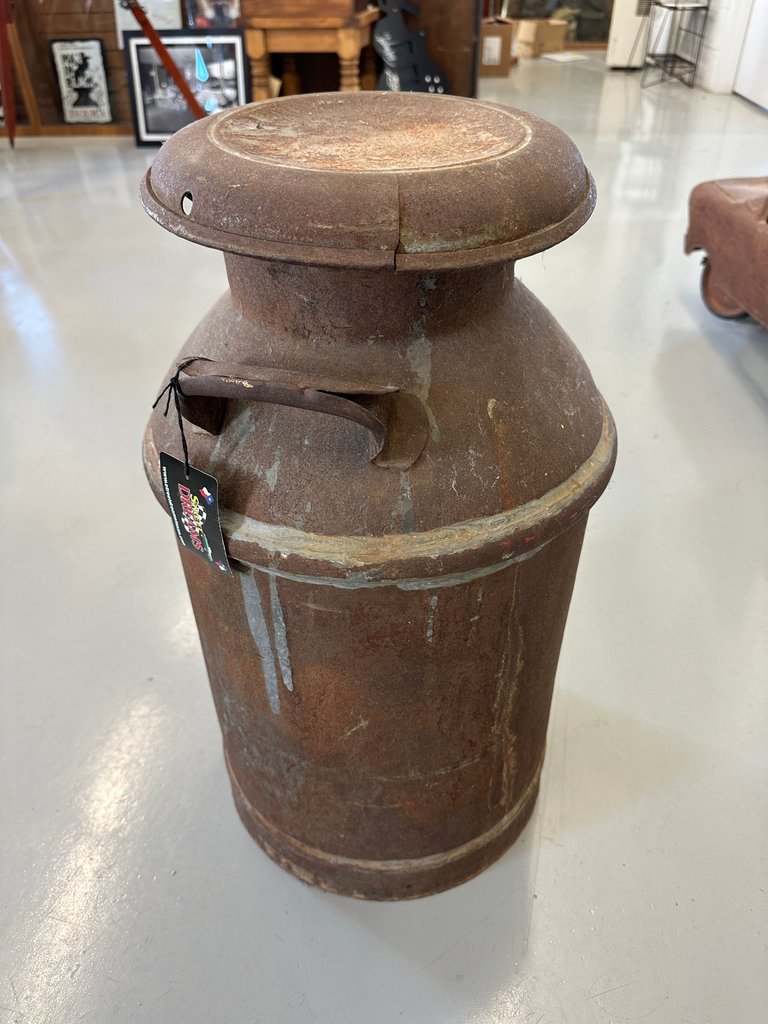 Antique Milk Jug