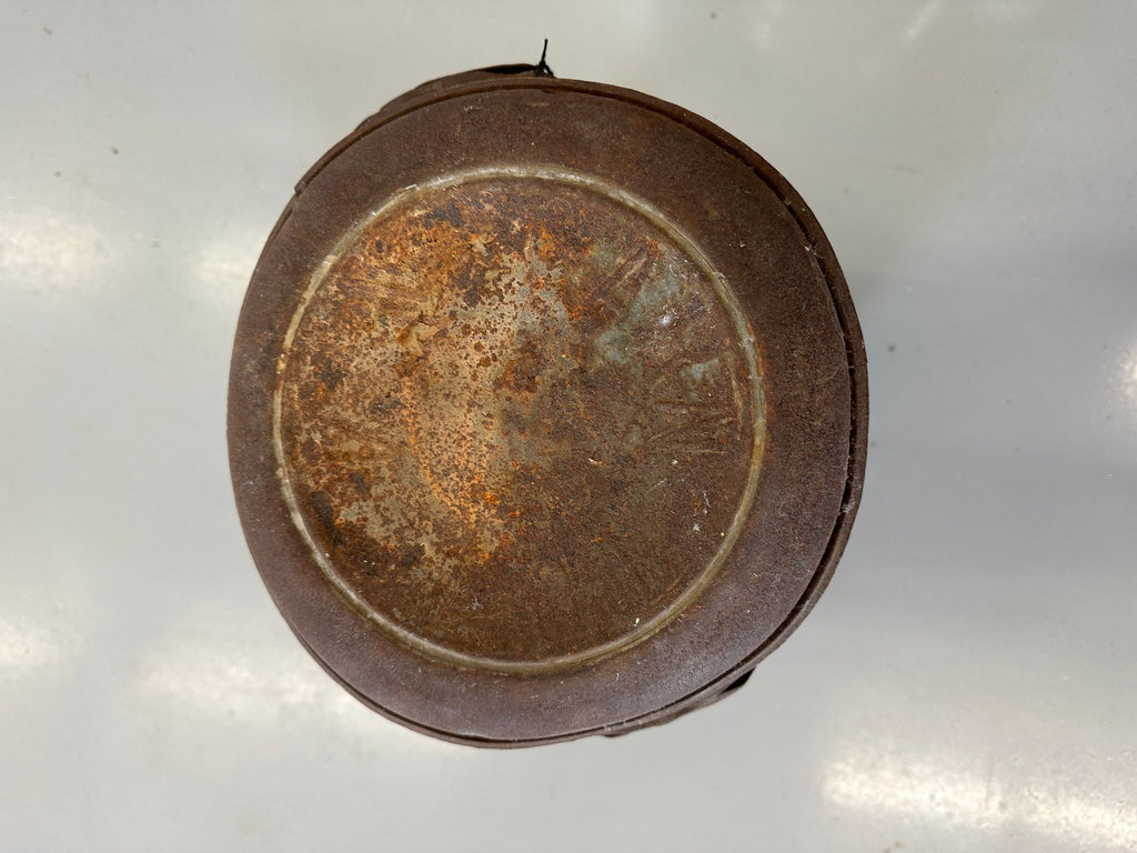 Antique Milk Jug