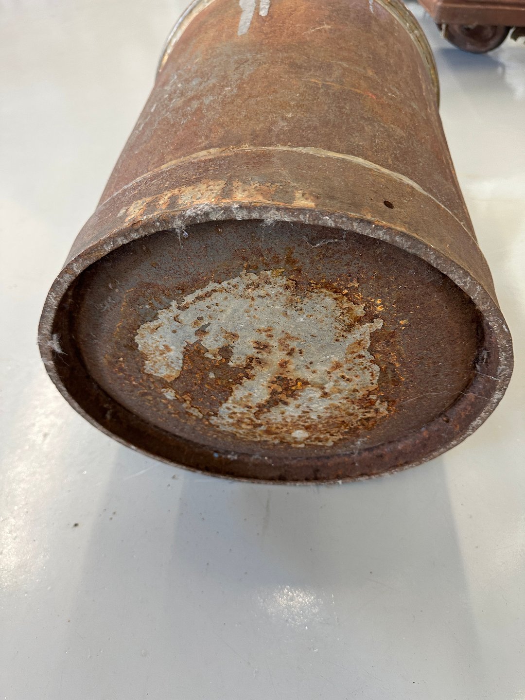 Antique Milk Jug