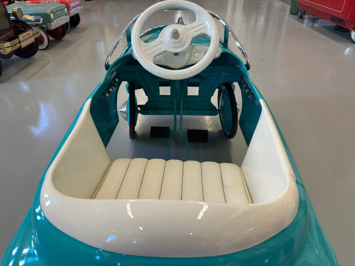 1950's Murray Torpedo Buick Pedal Car