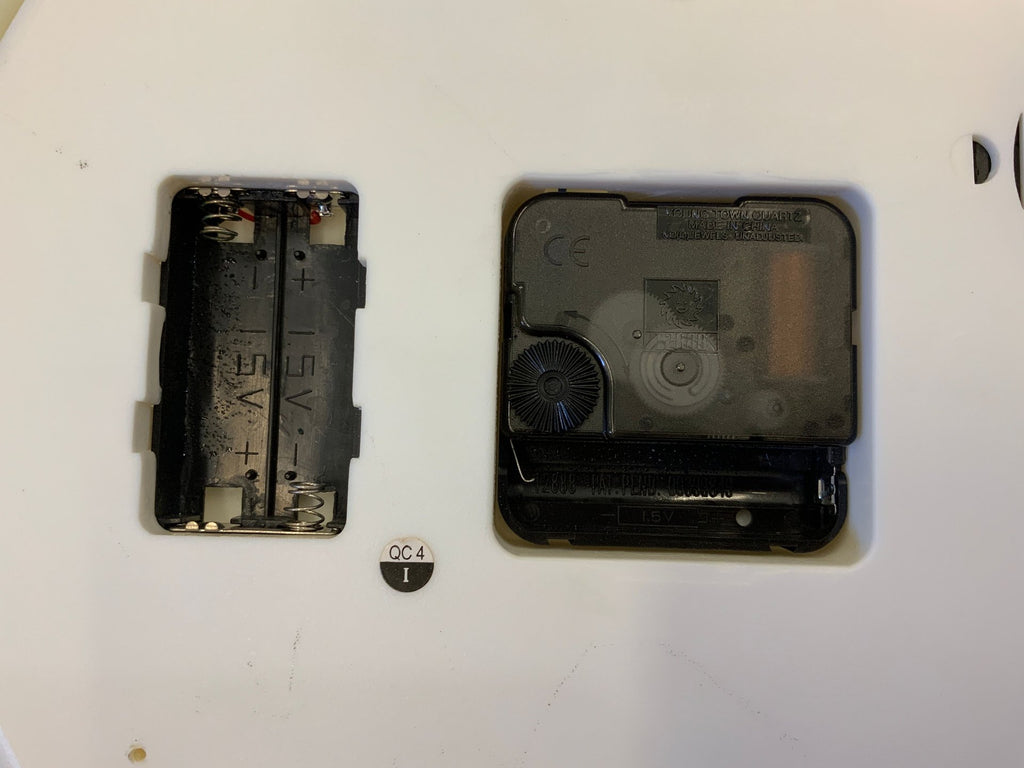 Harley-Davidson Hourly Engine Noise Clock