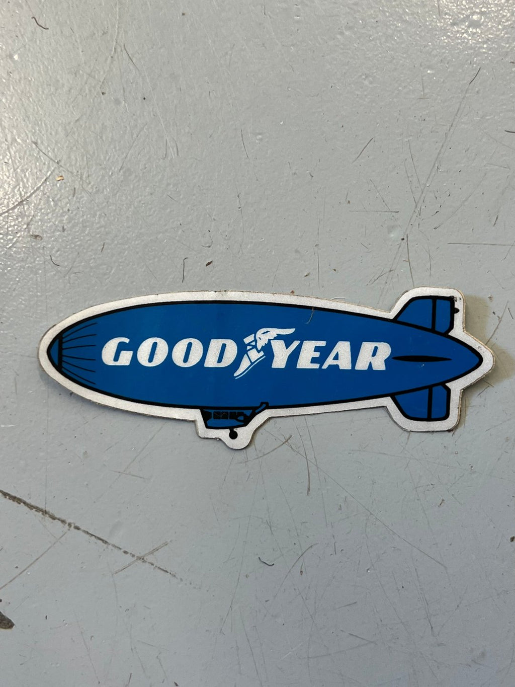 Vintage Goodyear Advertising Collection