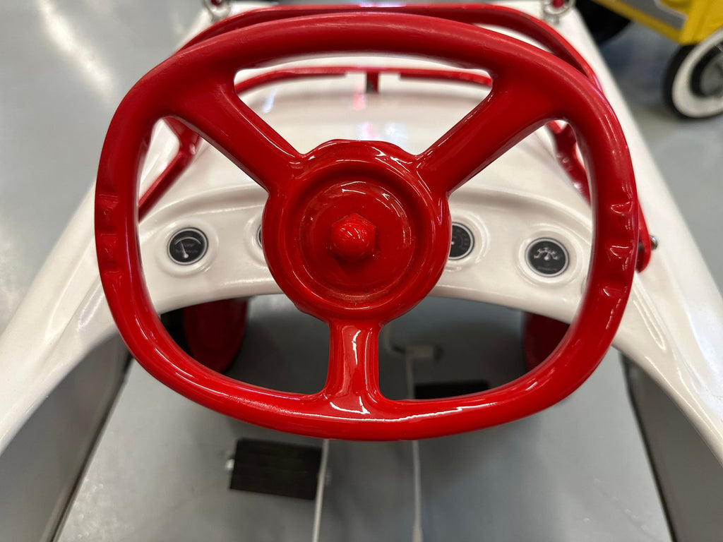 Vintage Murray Speedway Pedal Car