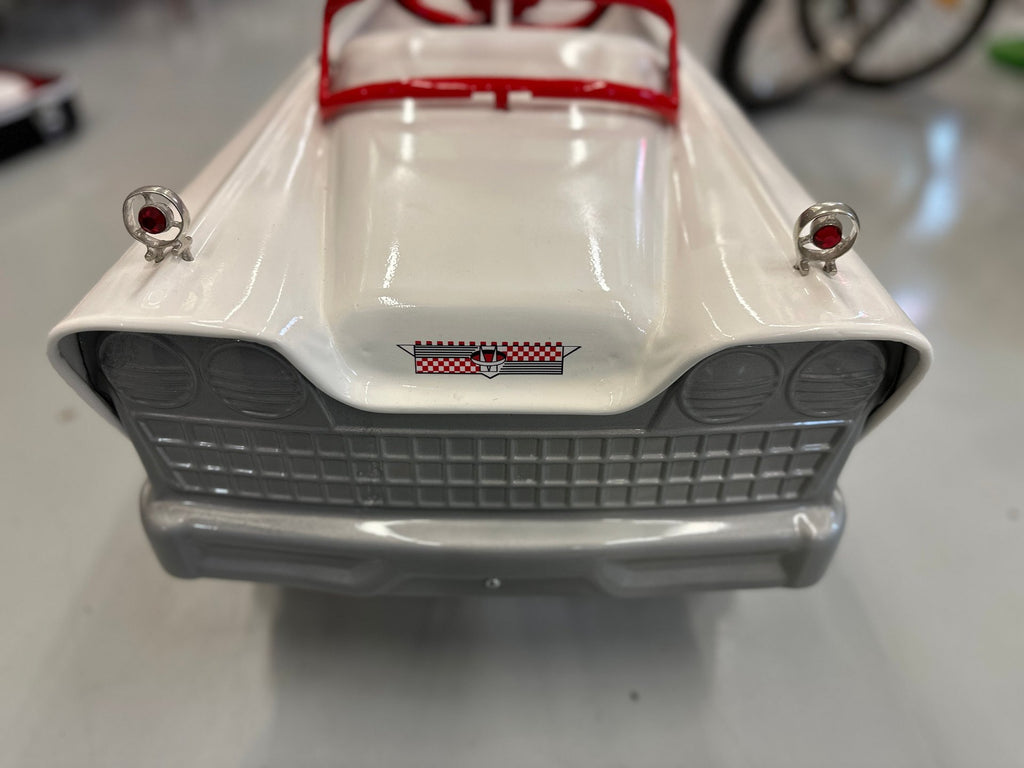 Vintage Murray Speedway Pedal Car