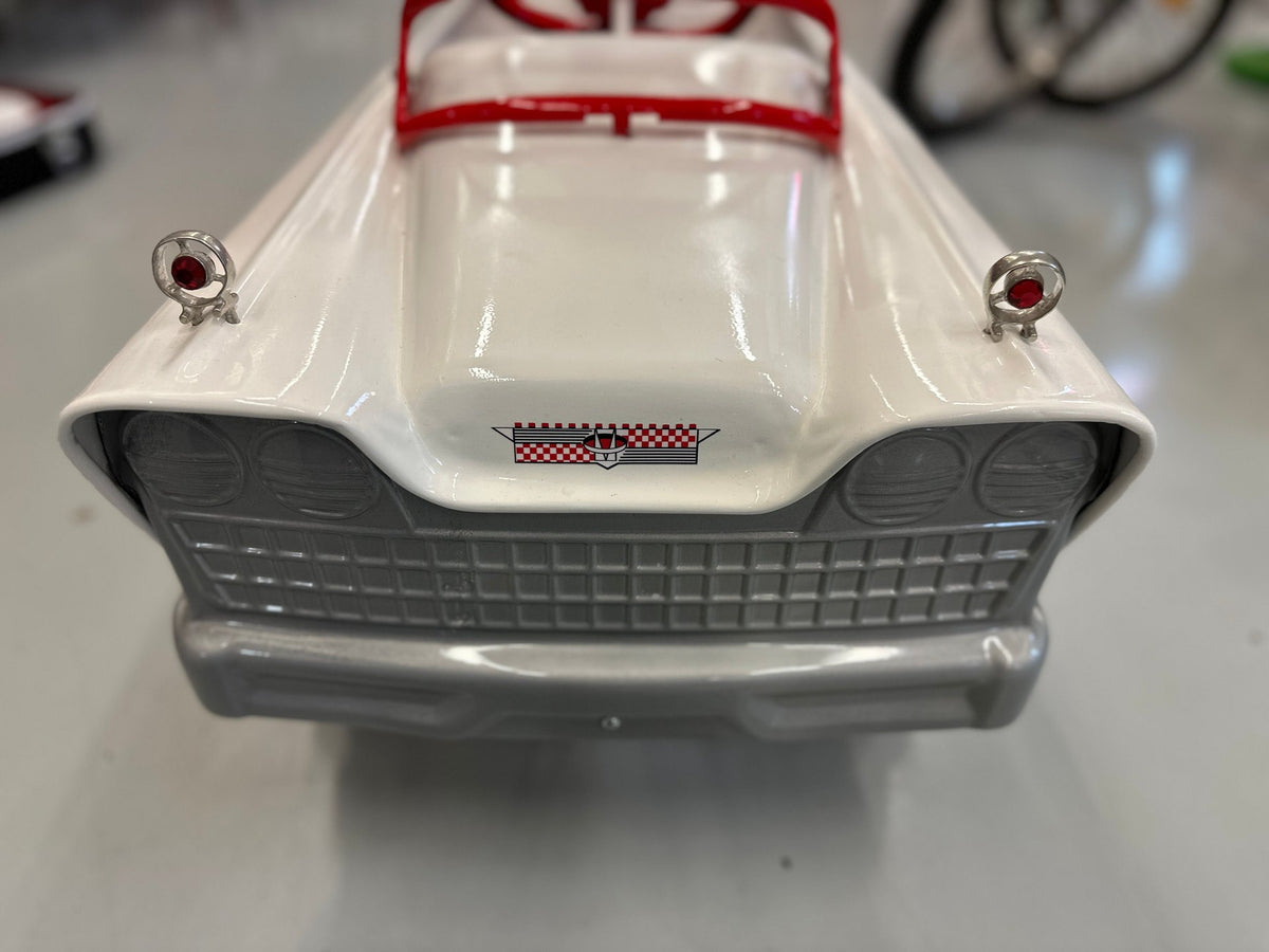 Vintage Murray Speedway Pedal Car