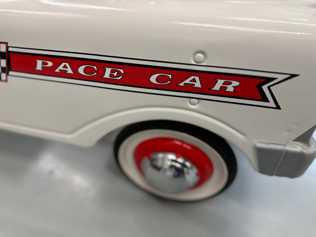 Vintage Murray Speedway Pedal Car