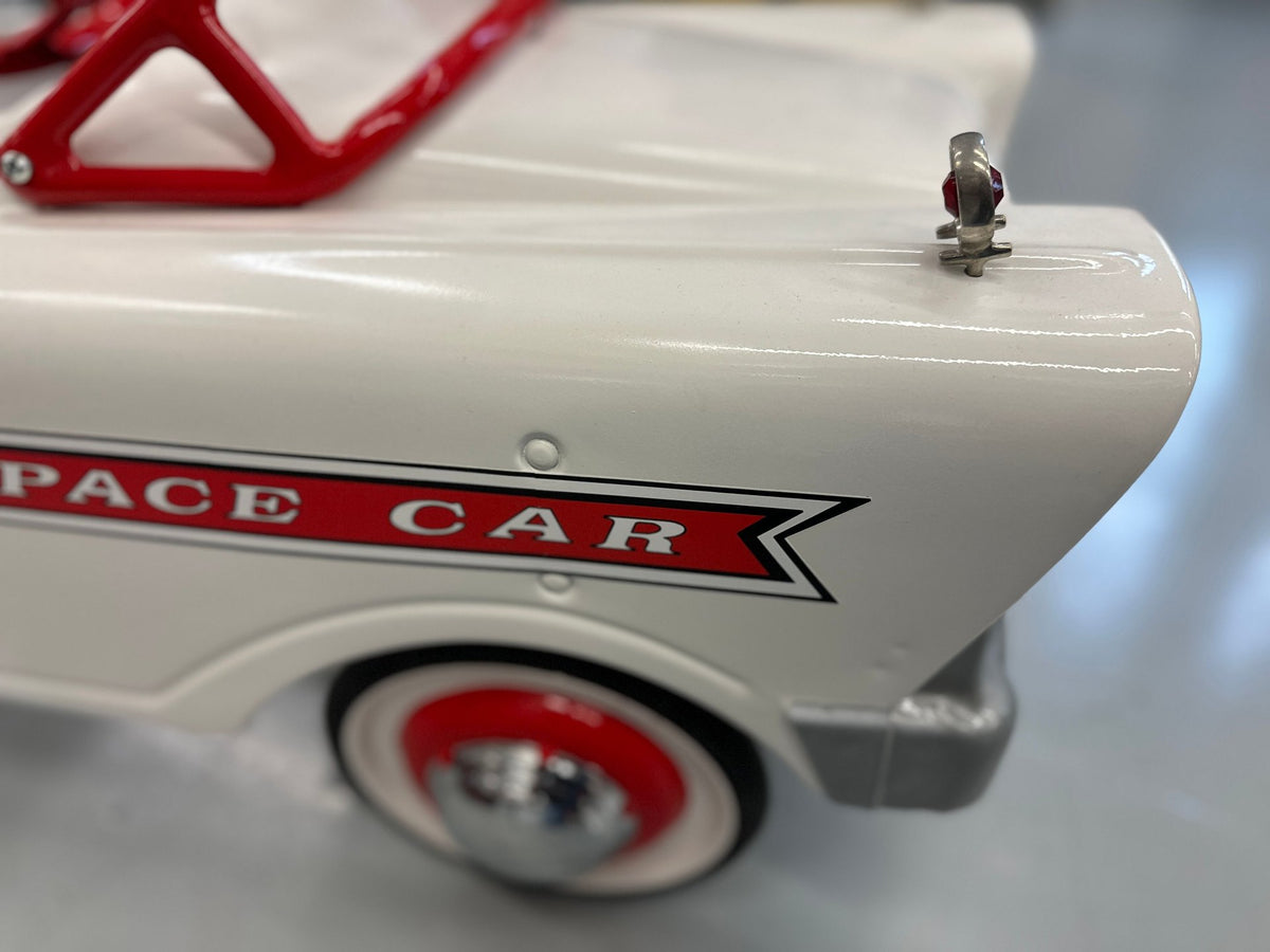 Vintage Murray Speedway Pedal Car