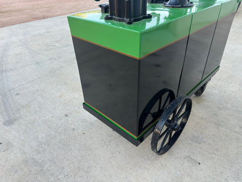 1930-1940's Bennett Polly Prem Restored Lubester