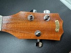 New Orleans Cigar Factory Electric Cigar Box Guitar – Red
