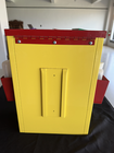 Shell 1950's Type GAS OIL STATION TOWEL BOX DISPENSER NEW