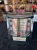 Seeburg bank200 Wall-o-matic Jukebox