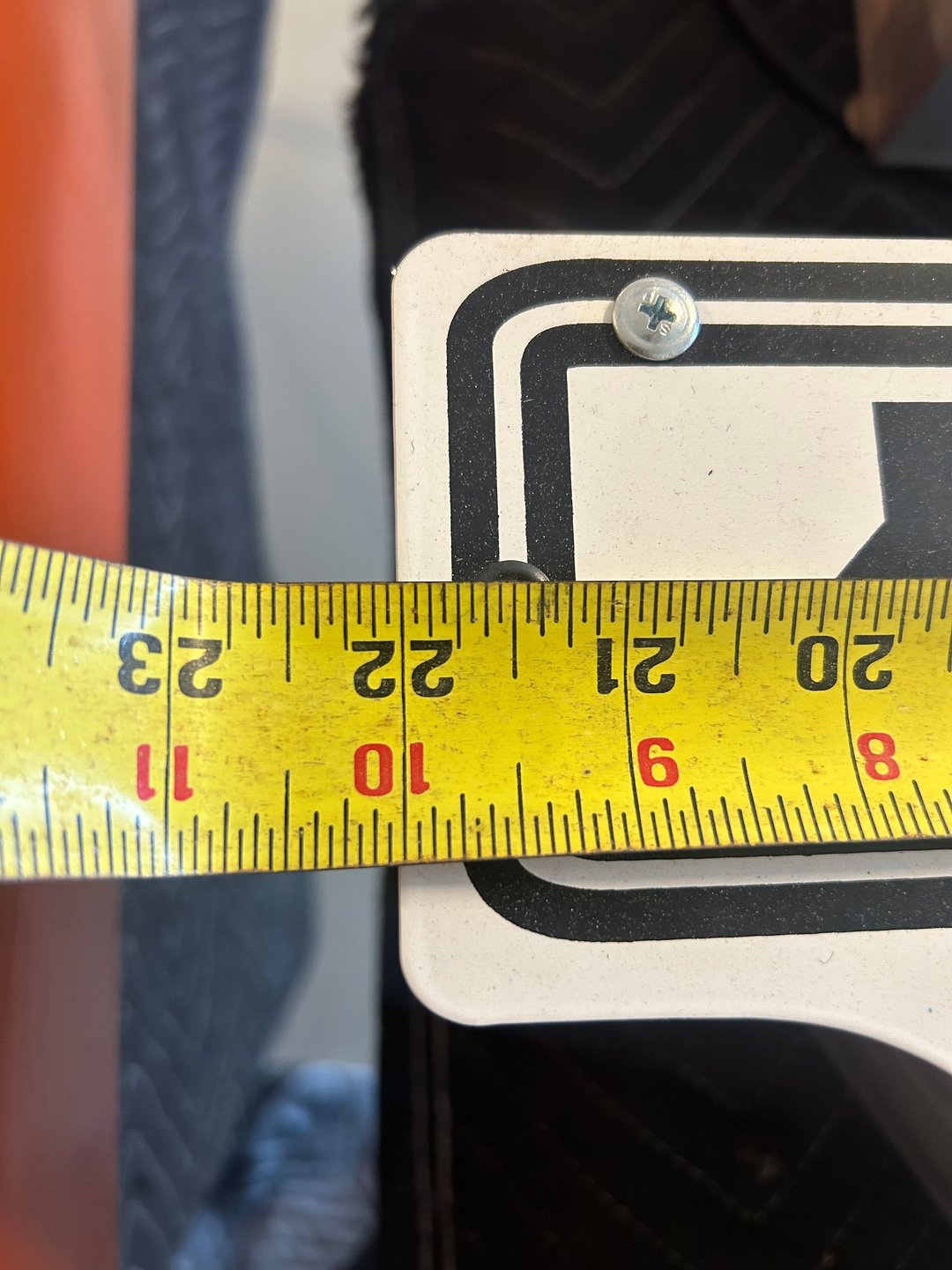 Shelby Cobra Neon Sign — As-Is, Needs Repair