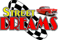 Street Dreams Memorabilia - Home