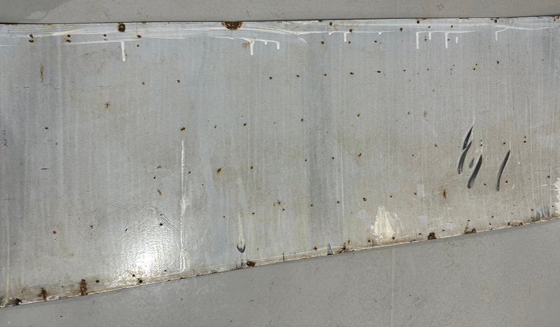 Vintage Federal Tires Porcelain Sign